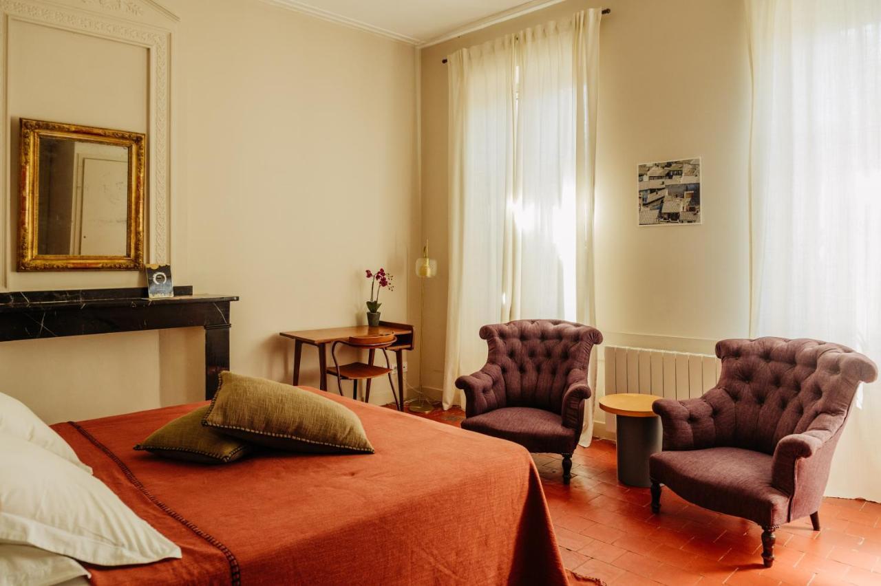 La Maison De Gruissan Esterno foto