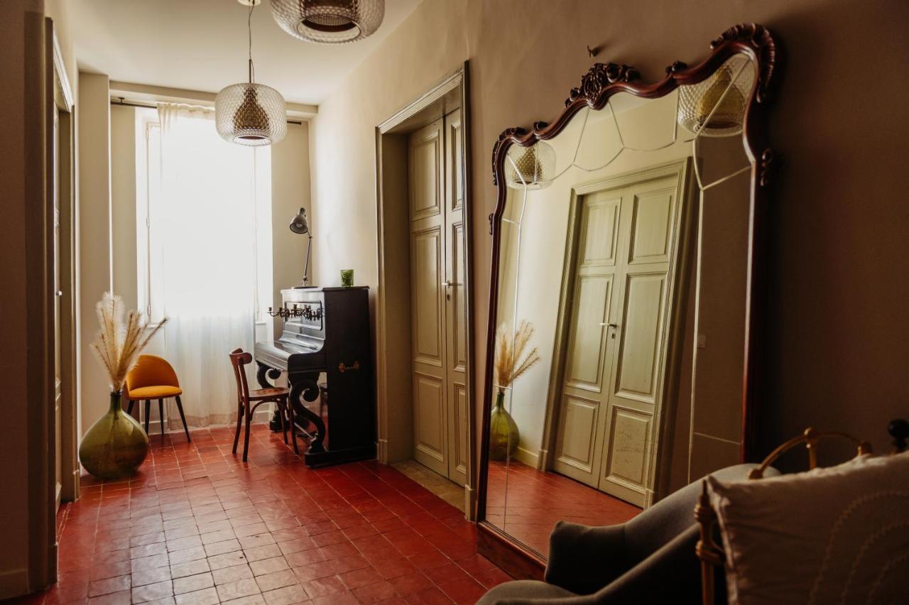 La Maison De Gruissan Esterno foto