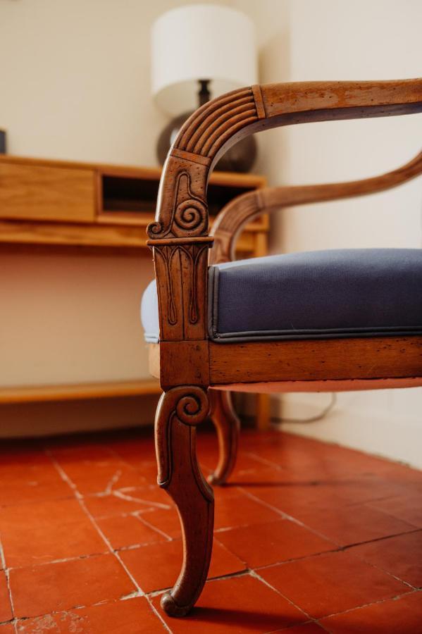 La Maison De Gruissan Esterno foto